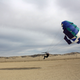 Illustration for article titled The dangerous thrill of off-road parasailing